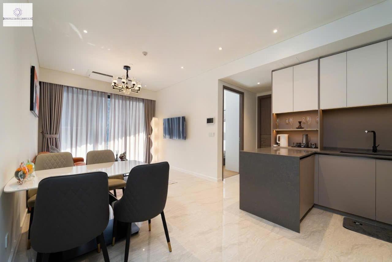 Căn hộ Metropole Garden Luxury TP. Hồ Chí Minh