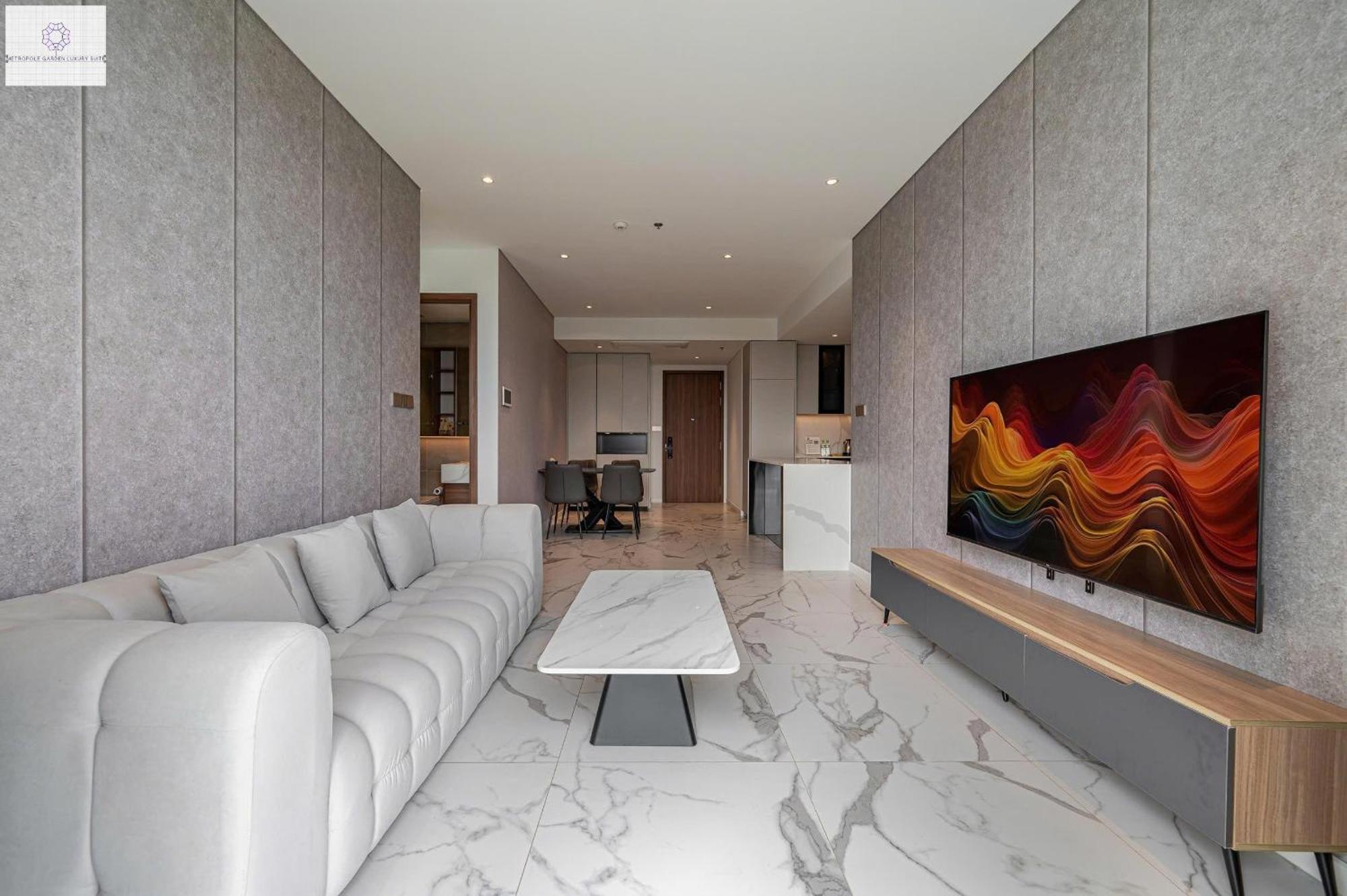 Metropole Garden Luxury Căn hộ TP. Hồ Chí Minh