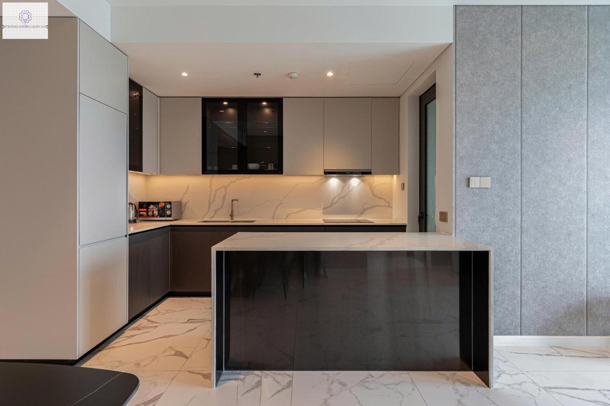 Căn hộ Metropole Garden Luxury TP. Hồ Chí Minh