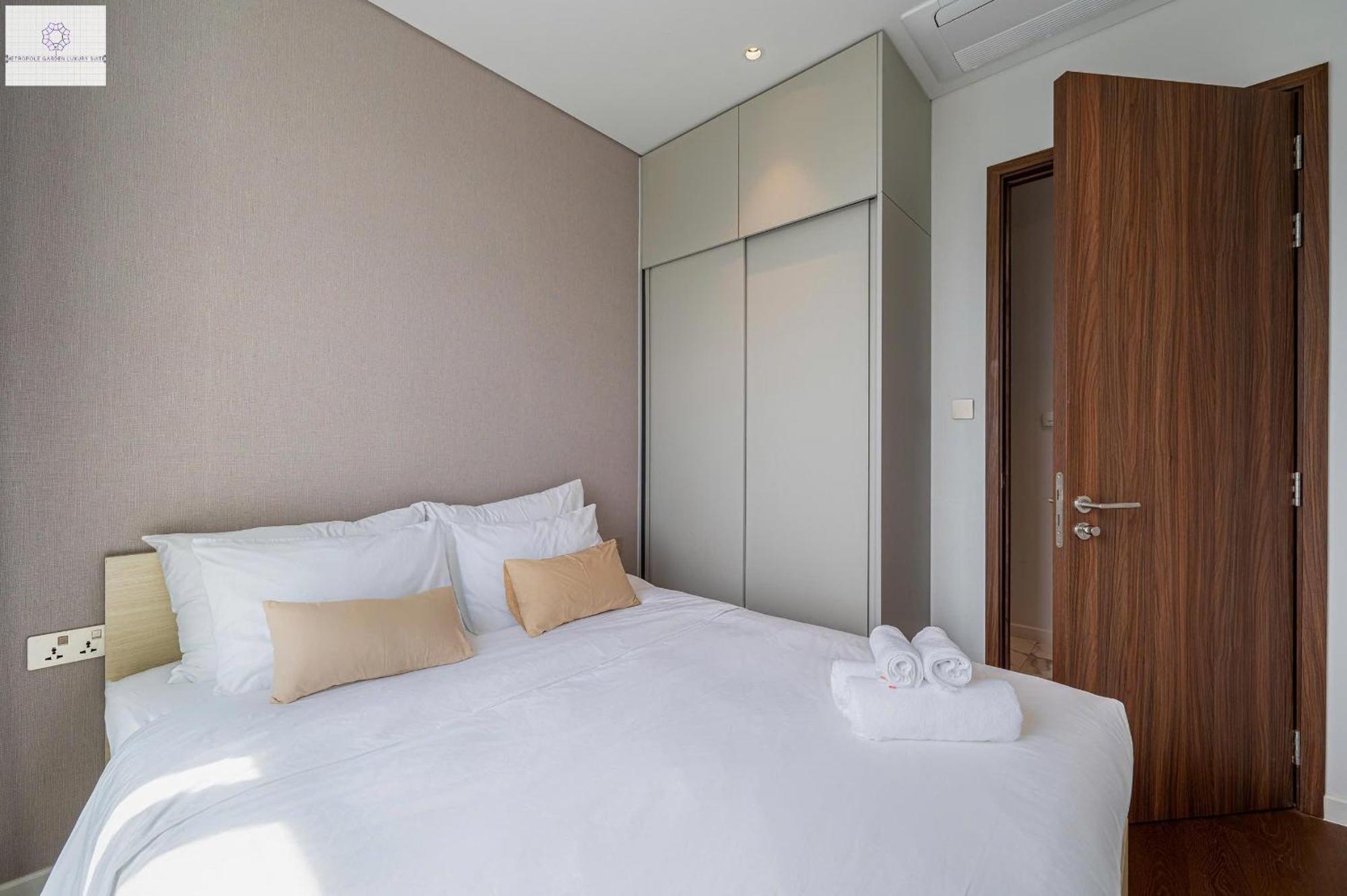 Metropole Garden Luxury Căn hộ TP. Hồ Chí Minh