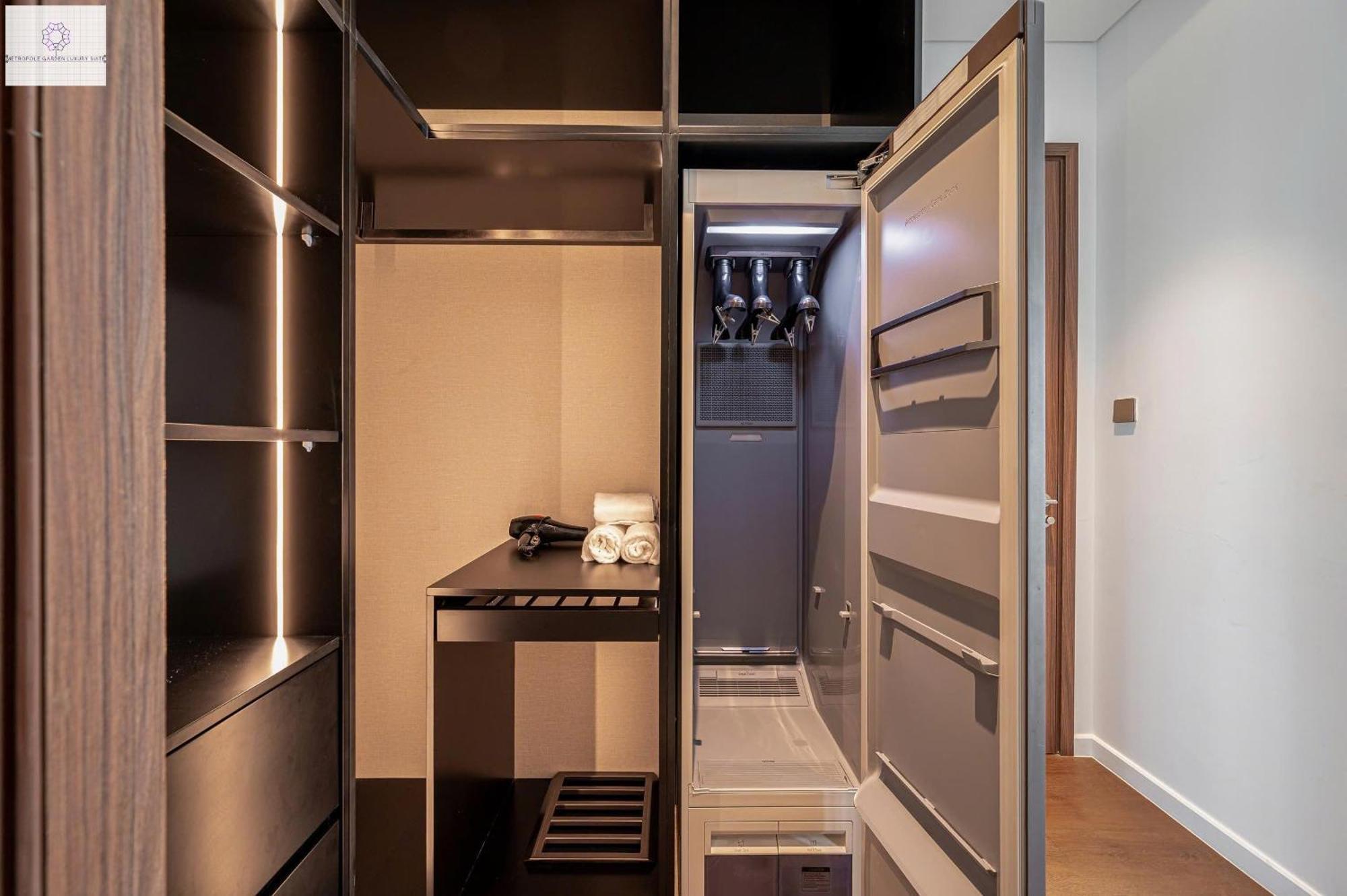 Căn hộ Metropole Garden Luxury TP. Hồ Chí Minh