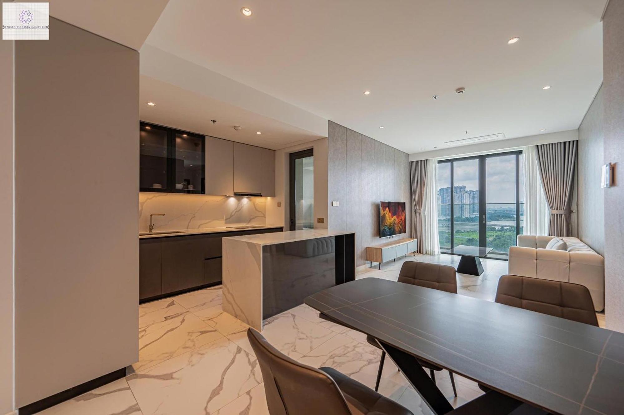 Metropole Garden Luxury TP. Hồ Chí Minh