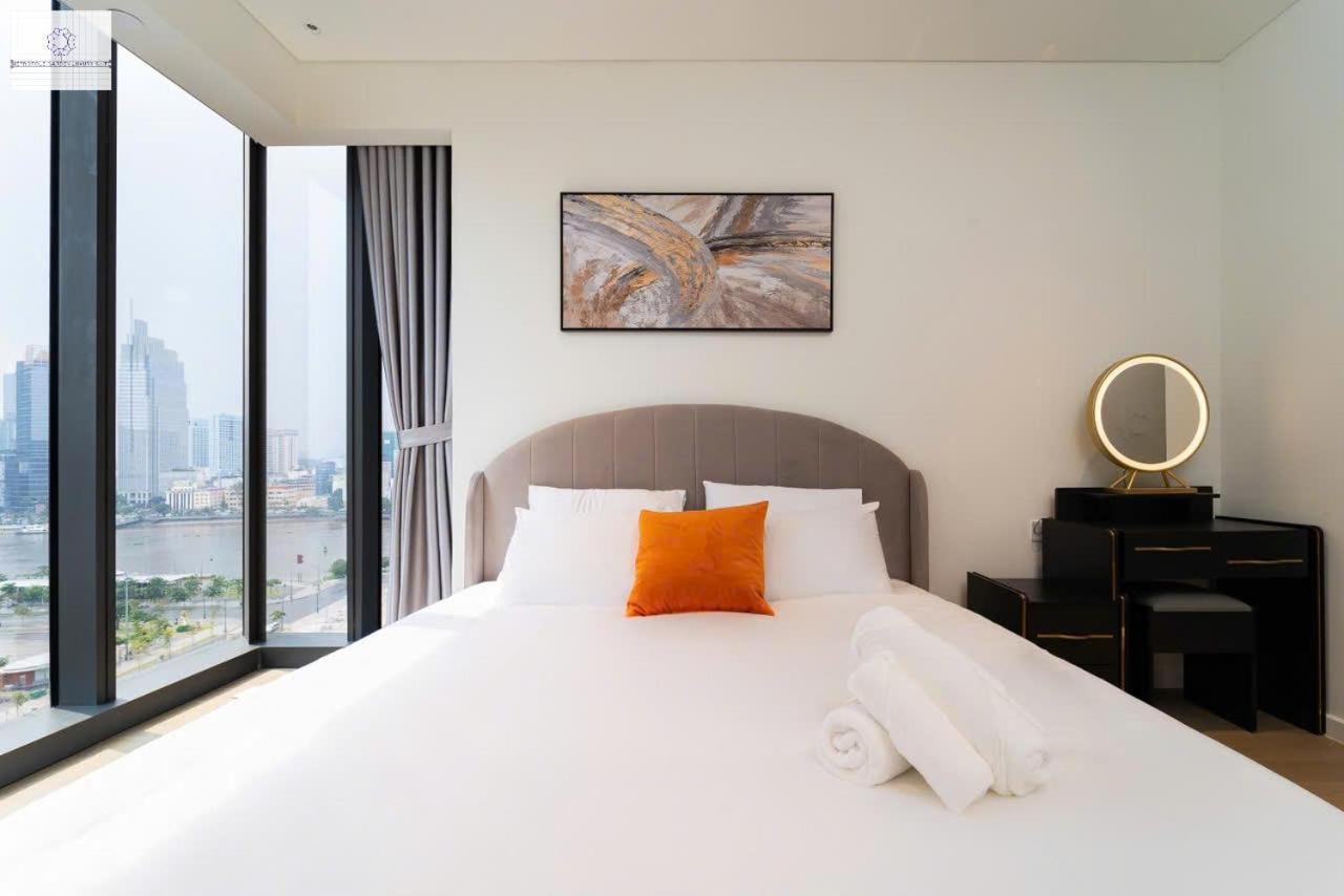 Metropole Garden Luxury Căn hộ *