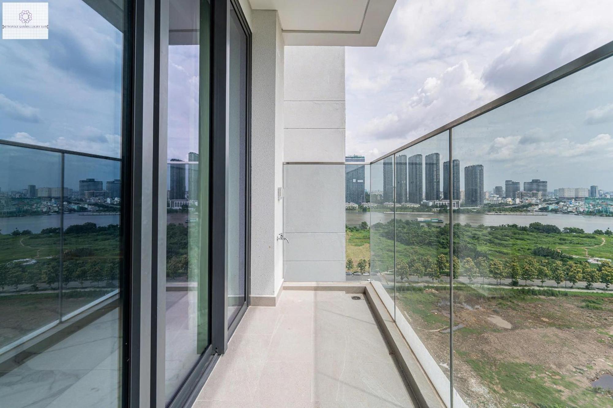 Metropole Garden Luxury * TP. Hồ Chí Minh