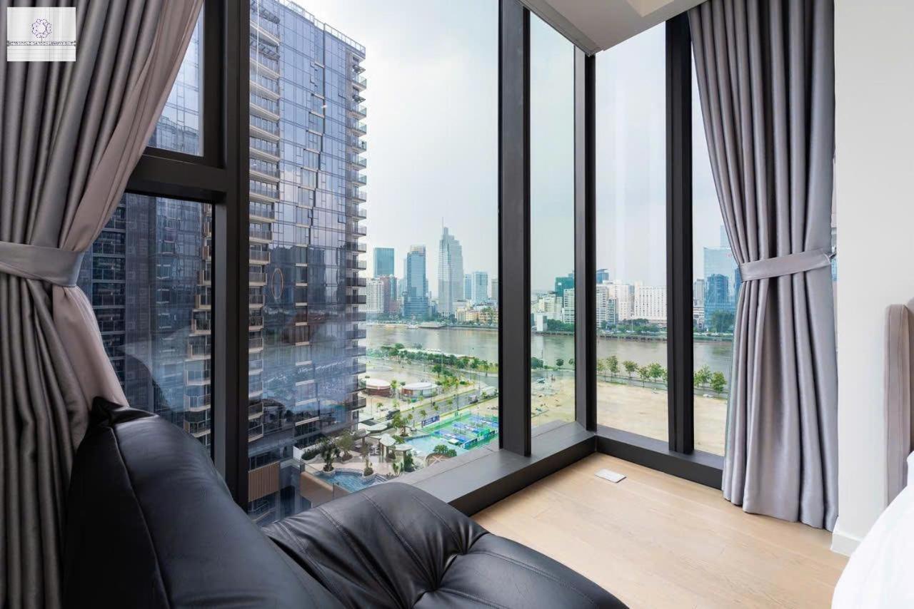 Căn hộ Metropole Garden Luxury TP. Hồ Chí Minh
