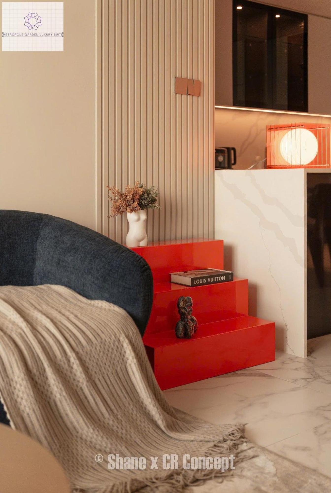Căn hộ Metropole Garden Luxury TP. Hồ Chí Minh