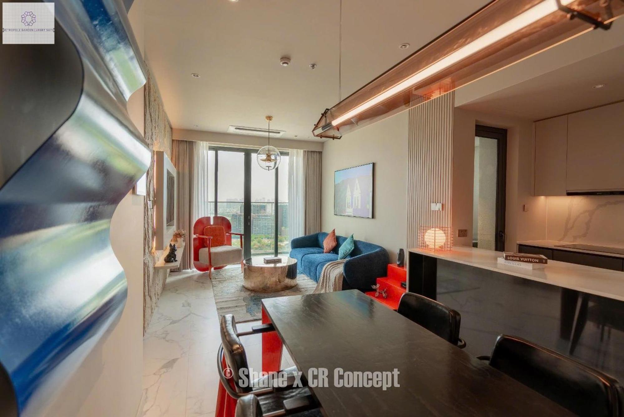 Metropole Garden Luxury TP. Hồ Chí Minh