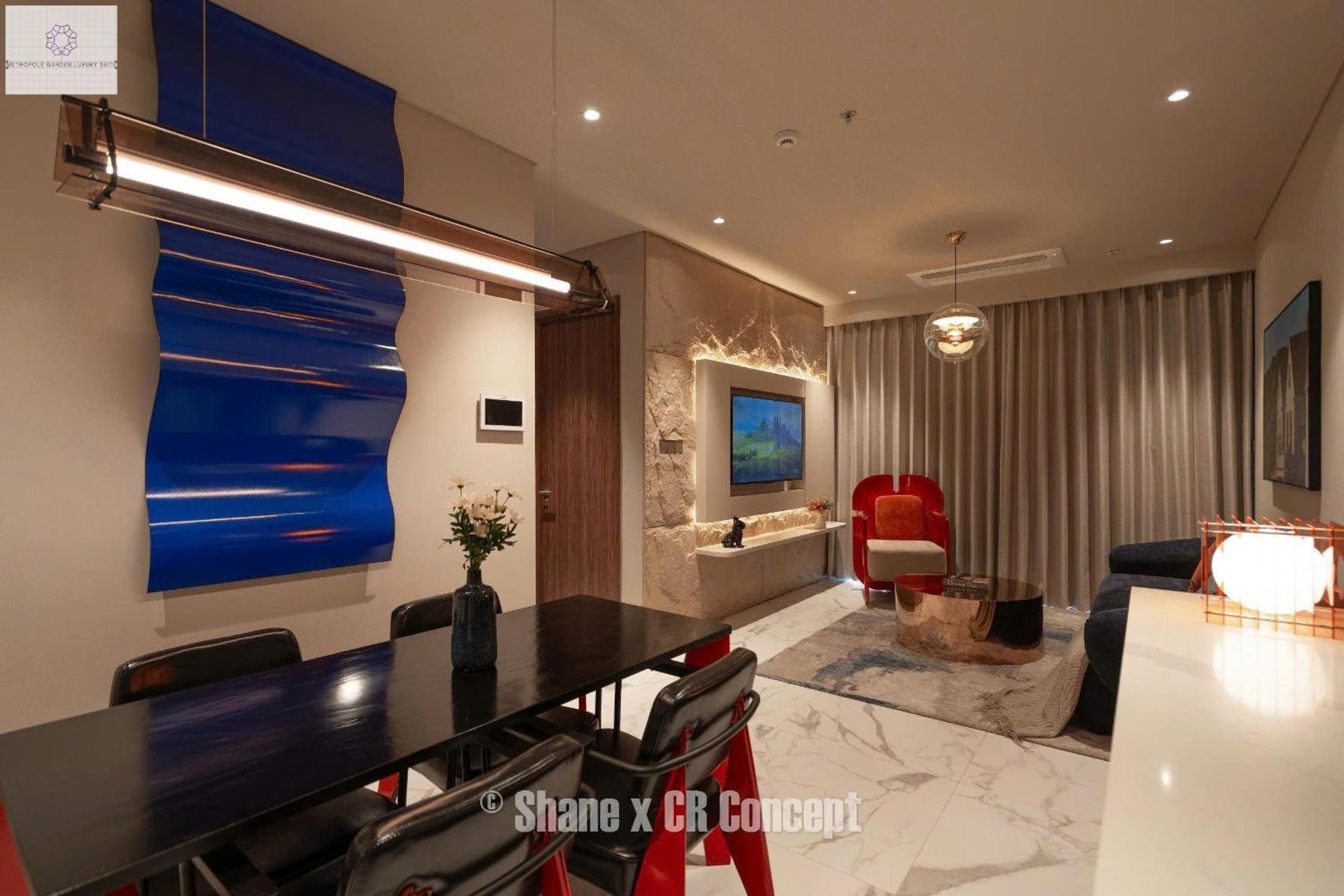Metropole Garden Luxury TP. Hồ Chí Minh